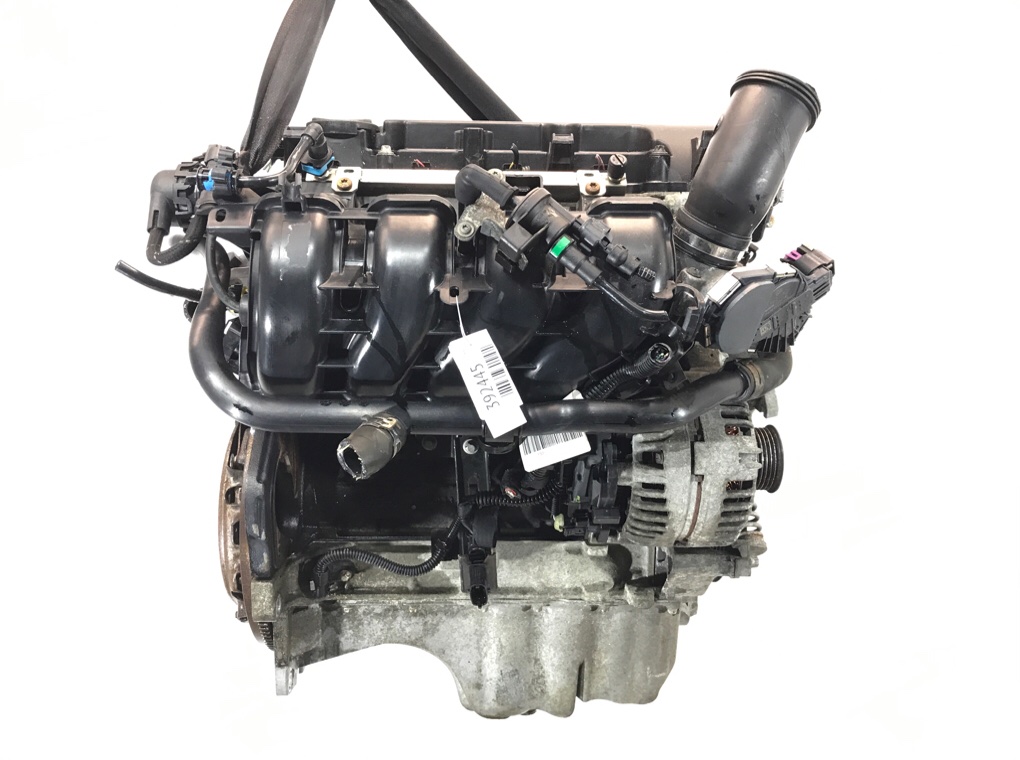 Двигатель (ДВС) бу для Opel Corsa D 1.2 i, 2010 г. Двигатель (ДВС) бу для Opel Corsa D 1.2 i, 2010 г.