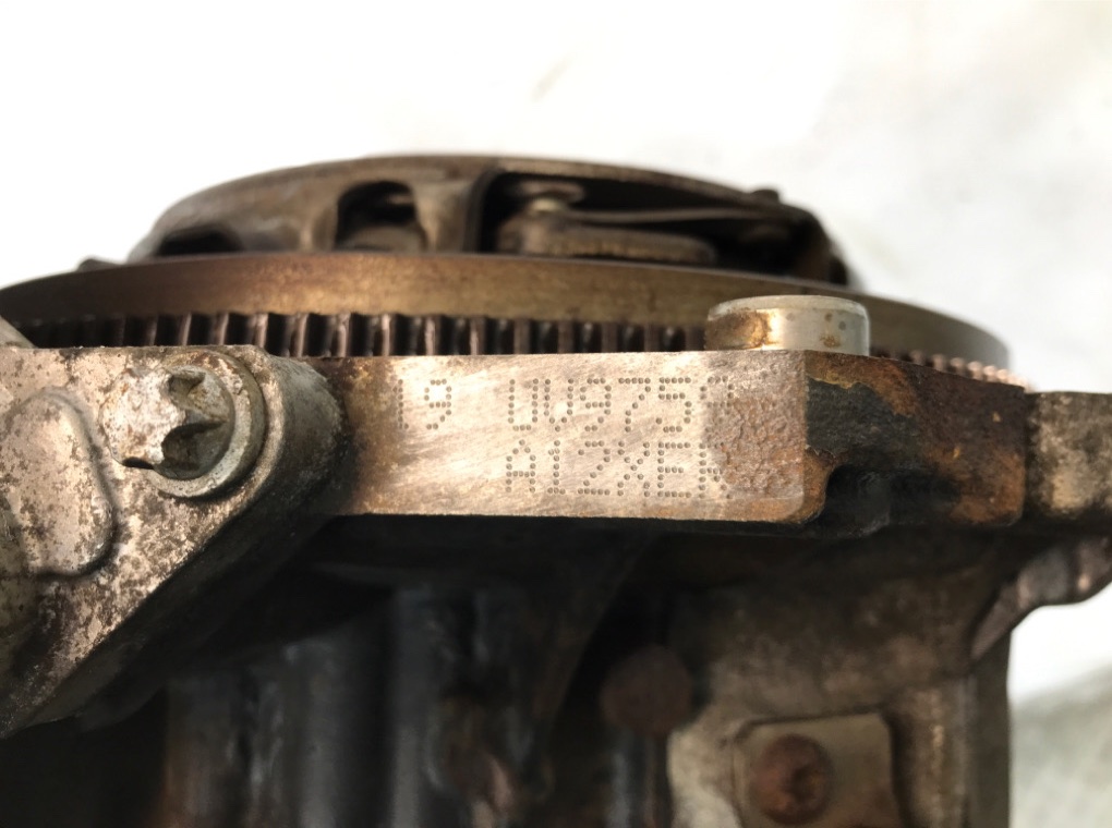 Двигатель (ДВС) бу для Opel Corsa D 1.2 i, 2010 г. Двигатель (ДВС) бу для Opel Corsa D 1.2 i, 2010 г.