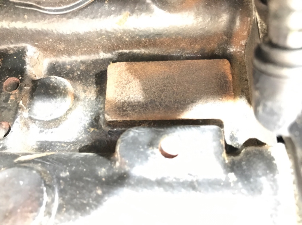 Двигатель (ДВС)  бу для Nissan Qashqai  1.5 DCi,  2009 г.