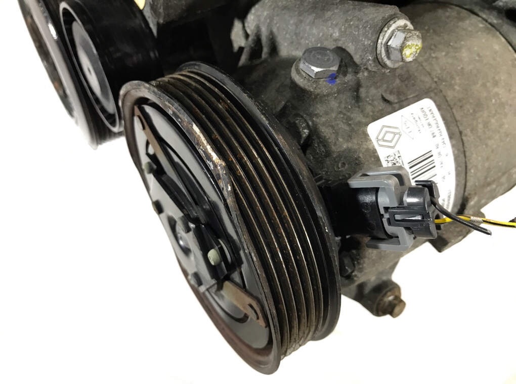 Двигатель (ДВС)  бу для Nissan Qashqai  1.5 DCi,  2009 г.