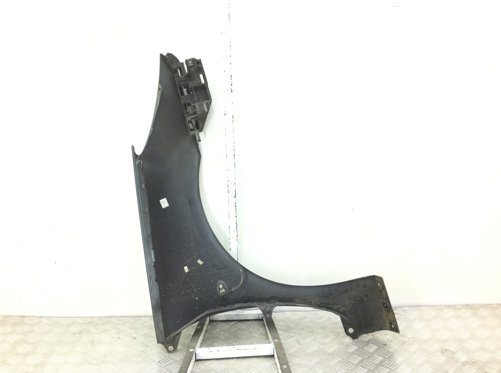 Крыло переднее левое бу для Peugeot 307  1.6 i,  2007 г.