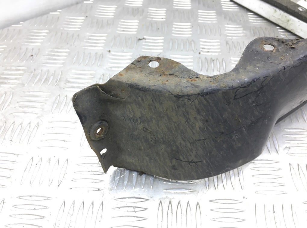 Крыло переднее левое бу для Citroen C3  1.4 i,  2007 г.