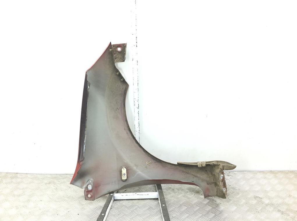 Крыло переднее левое бу для Ford Fiesta 5 1.3 i,  2006 г.