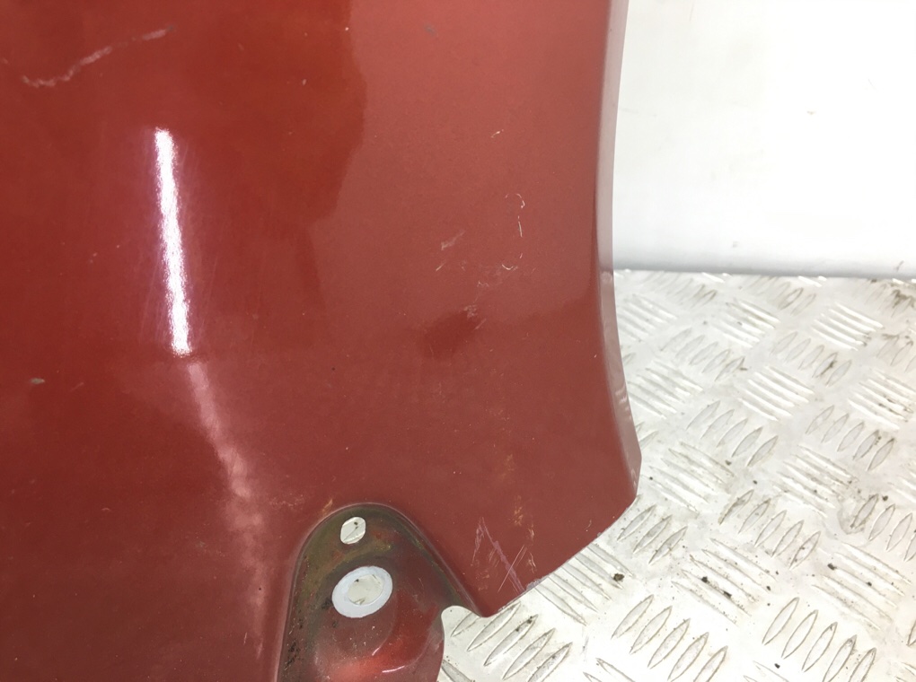 Крыло переднее левое бу для Ford Fiesta 5 1.3 i,  2006 г.