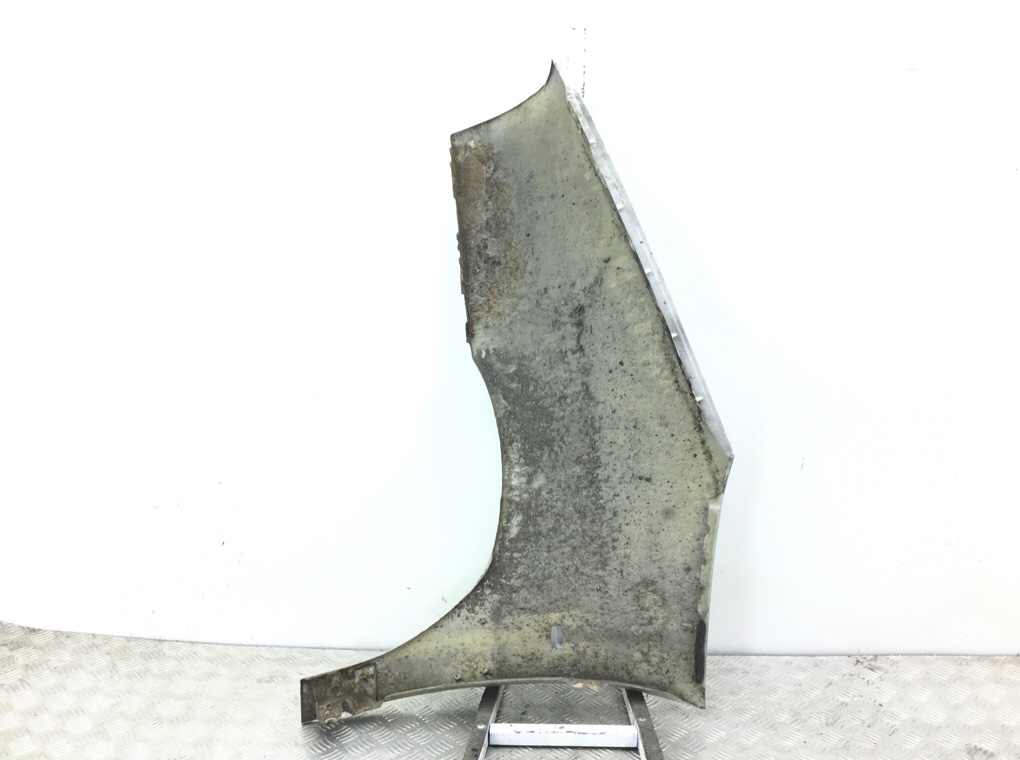 Крыло переднее правое бу для Peugeot Expert  2.0 HDi,   г.