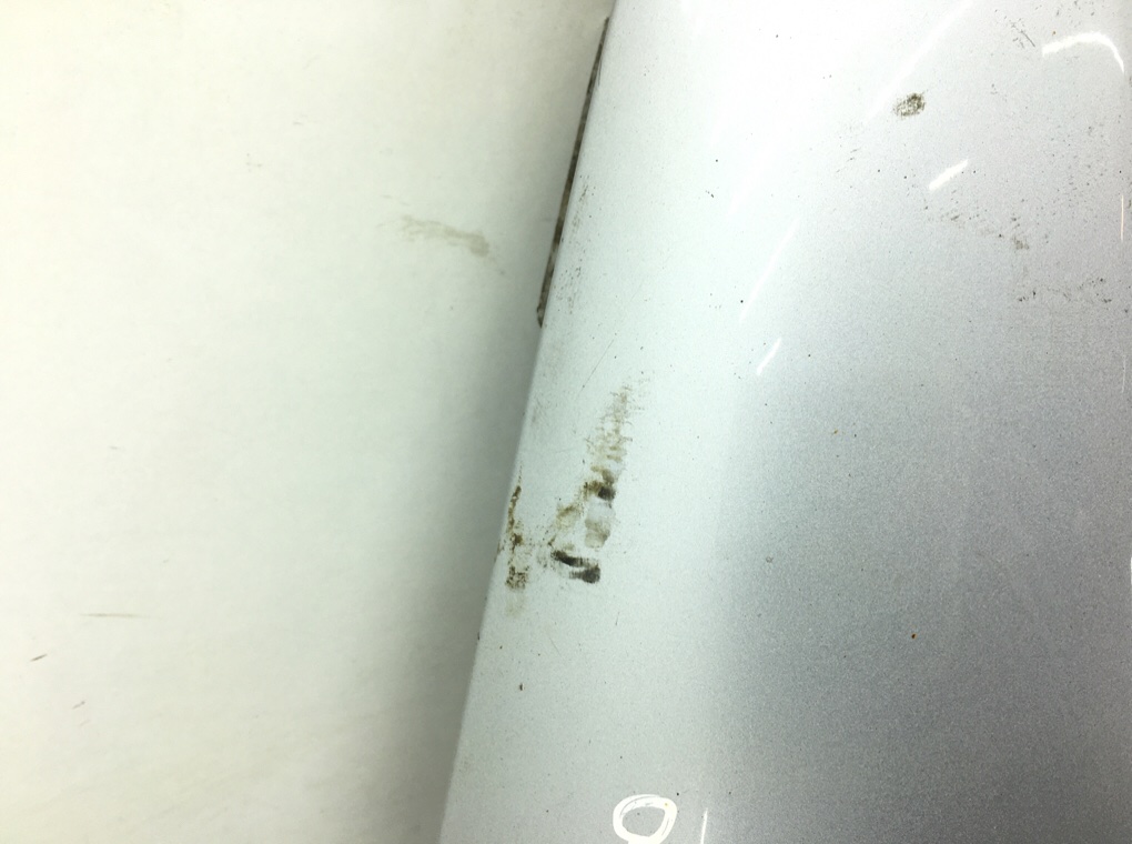 Крыло переднее правое бу для Peugeot Expert  2.0 HDi,   г.