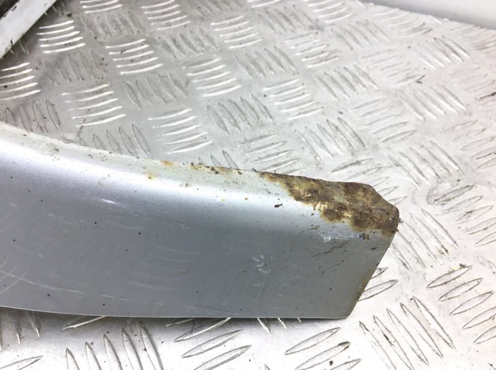 Крыло переднее правое бу для Peugeot Expert  2.0 HDi,   г.