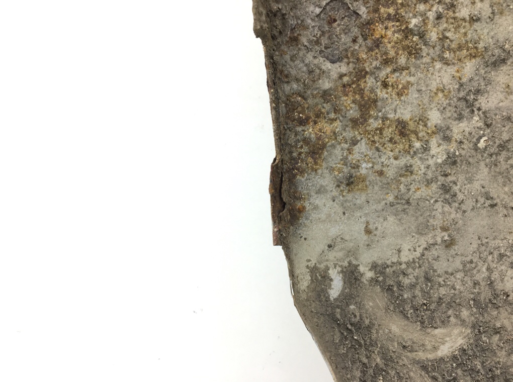 Крыло переднее правое бу для Peugeot Expert  2.0 HDi,   г.