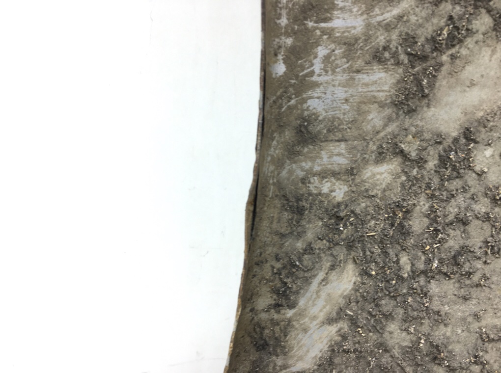 Крыло переднее правое бу для Peugeot Expert  2.0 HDi,   г.