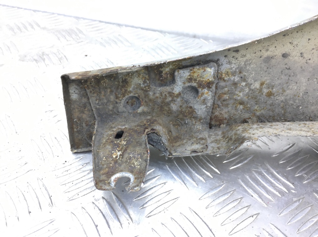 Крыло переднее правое бу для Peugeot Expert  2.0 HDi,   г.