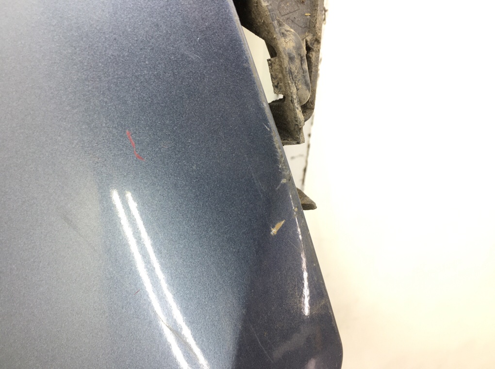 Крыло переднее правое бу для Peugeot 307  1.6 i,  2007 г.
