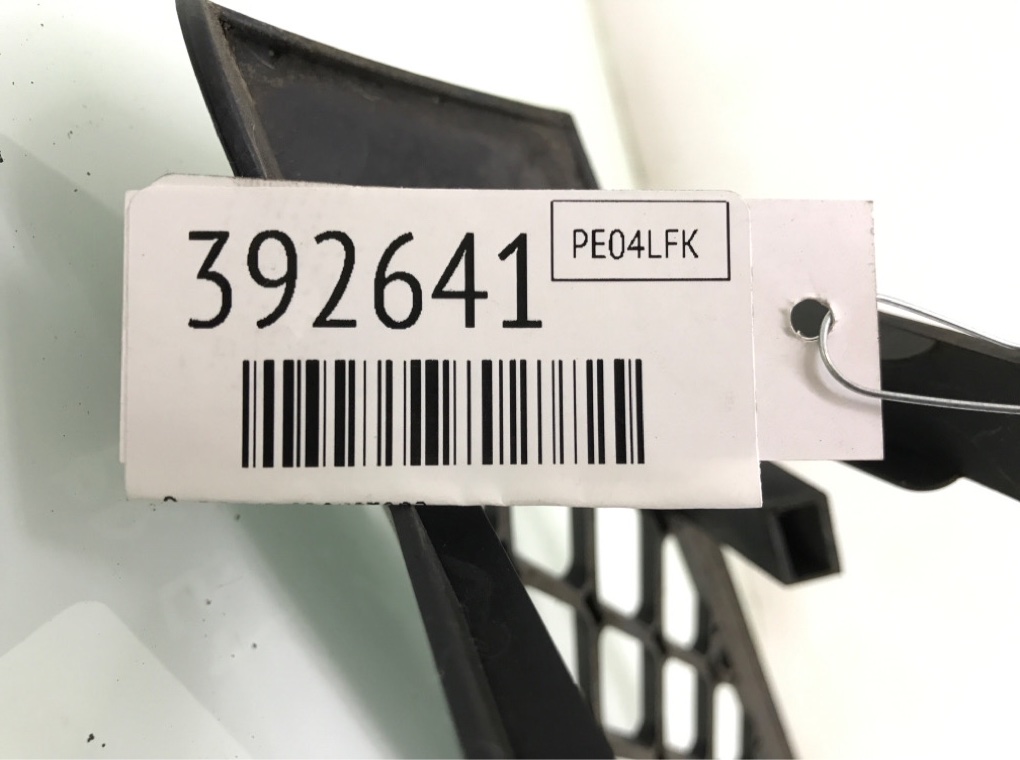 Решетка радиатора бу для Ford Focus 1 1.6 i,  2004 г.
