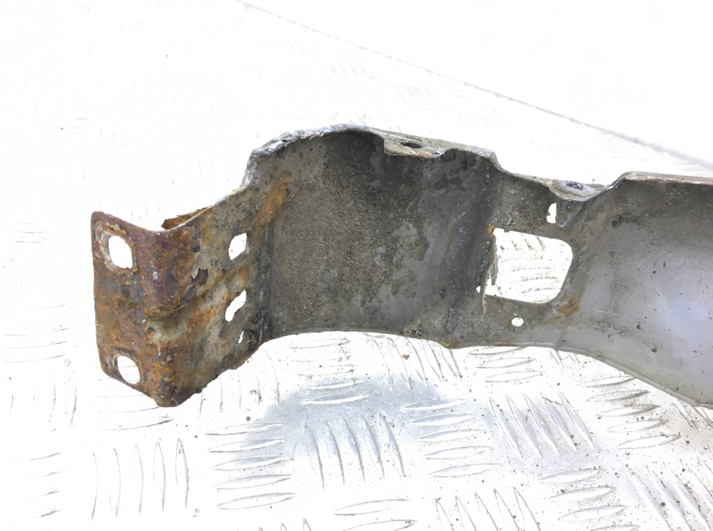 Крыло переднее правое бу для Audi A3 8P 2.0 TDi,  2008 г.