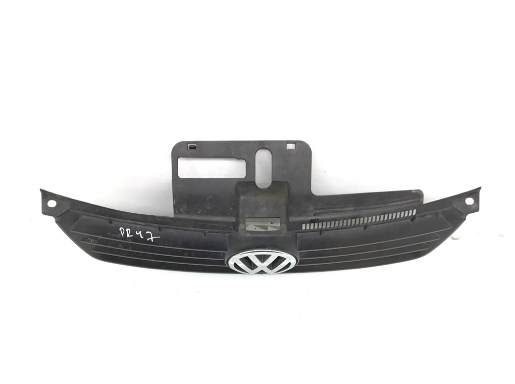 Решетка радиатора бу для Volkswagen Polo 4 1.4 i,  2004 г.