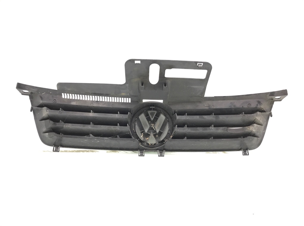 Решетка радиатора бу для Volkswagen Polo 4 1.4 i,  2004 г.