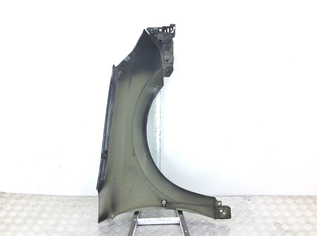 Крыло переднее левое бу для Opel Signum 1.8 i, 2007 г. Крыло переднее левое бу для Opel Signum 1.8 i, 2007 г.