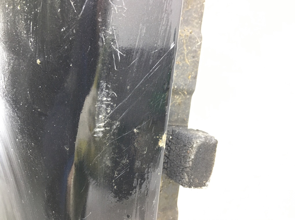 Крыло переднее левое бу для Opel Signum 1.8 i, 2007 г. Крыло переднее левое бу для Opel Signum 1.8 i, 2007 г.