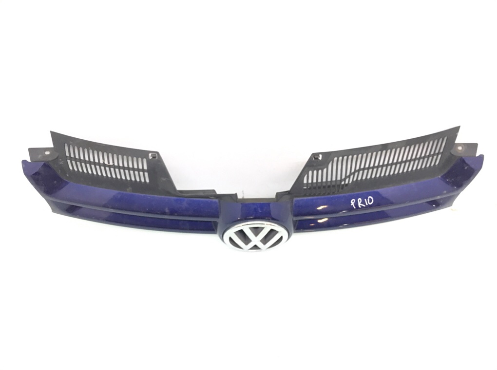 Решетка радиатора бу для Volkswagen Golf 5 1.9 TDi,  2005 г.