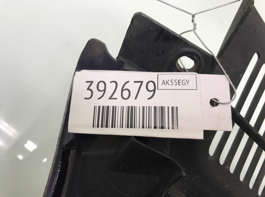 Решетка радиатора бу для Volkswagen Golf 5 1.9 TDi,  2005 г.