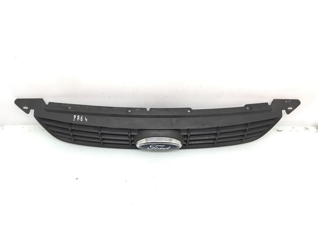 Решетка радиатора бу для Ford Focus 2 1.6 TDCi,  2009 г.