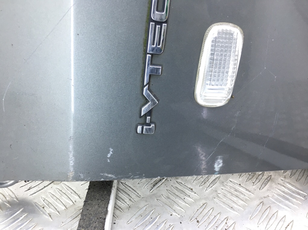 Крыло переднее правое бу для Honda CR-V  2.0 i,  2005 г.