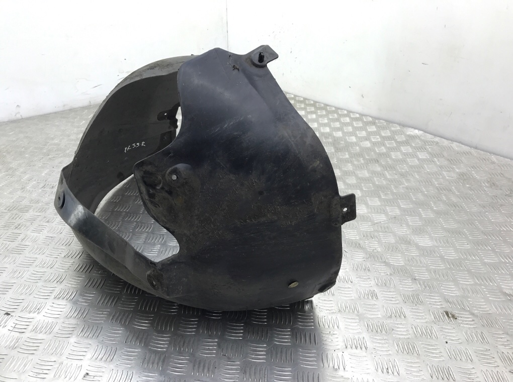 Защита арок передняя правая (подкрылок) бу для Audi A3 8P 2.0 TDi,  2008 г.