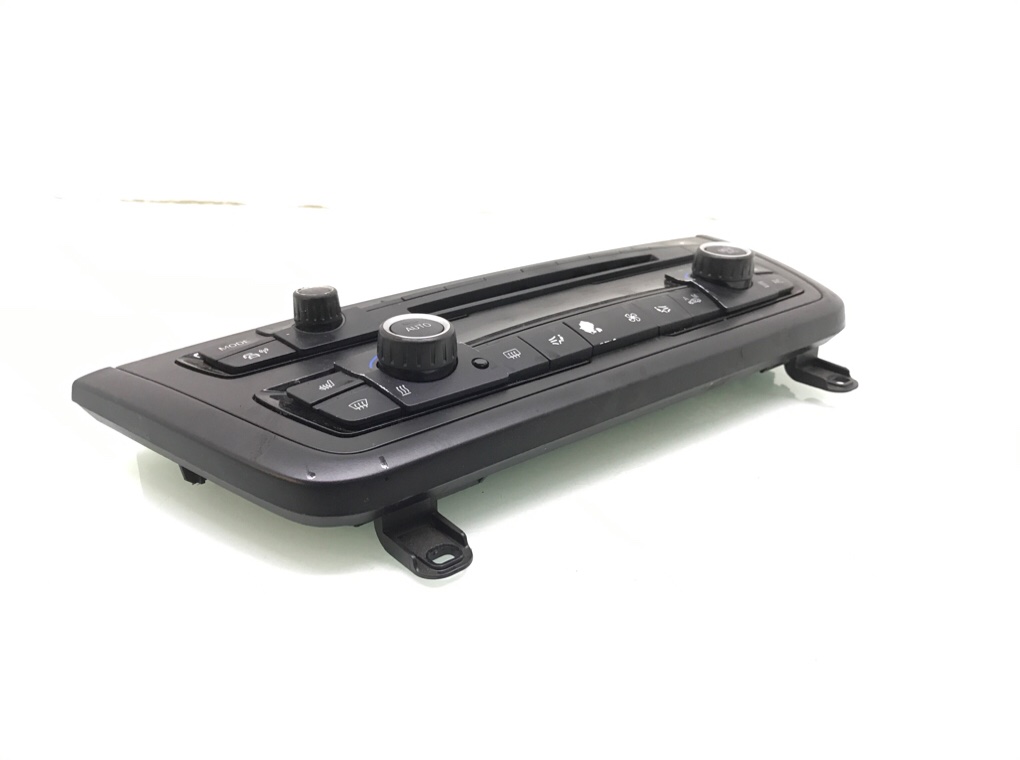 Блок управления печки/климат-контроля бу для BMW 3 F30/F31/GT F34 2.0 TD,  2014 г.