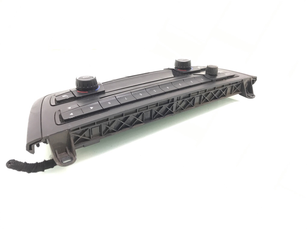 Блок управления печки/климат-контроля бу для BMW 3 F30/F31/GT F34 2.0 TD,  2014 г.