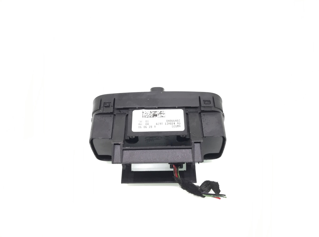 Переключатель света бу для Ford S-Max  2.0 TDCi,  2006 г.