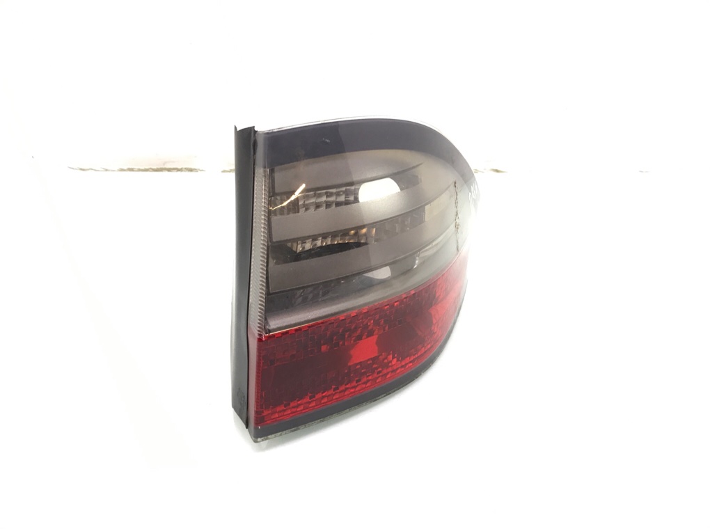 Фонарь задний правый бу для Ford S-Max  2.0 TDCi,  2006 г.