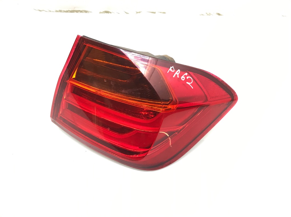 Фонарь задний правый бу для BMW 3 F30/F31/GT F34 2.0 TD, 2014 г.