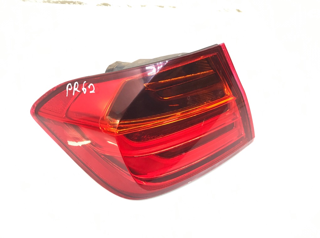 Фонарь задний левый бу для BMW 3 F30/F31/GT F34 2.0 TD, 2014 г.