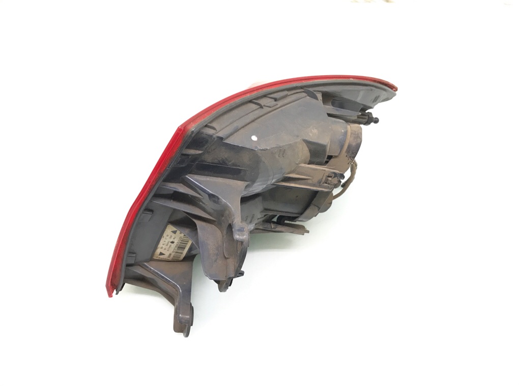 Фонарь задний левый бу для BMW 3 F30/F31/GT F34 2.0 TD,  2014 г.