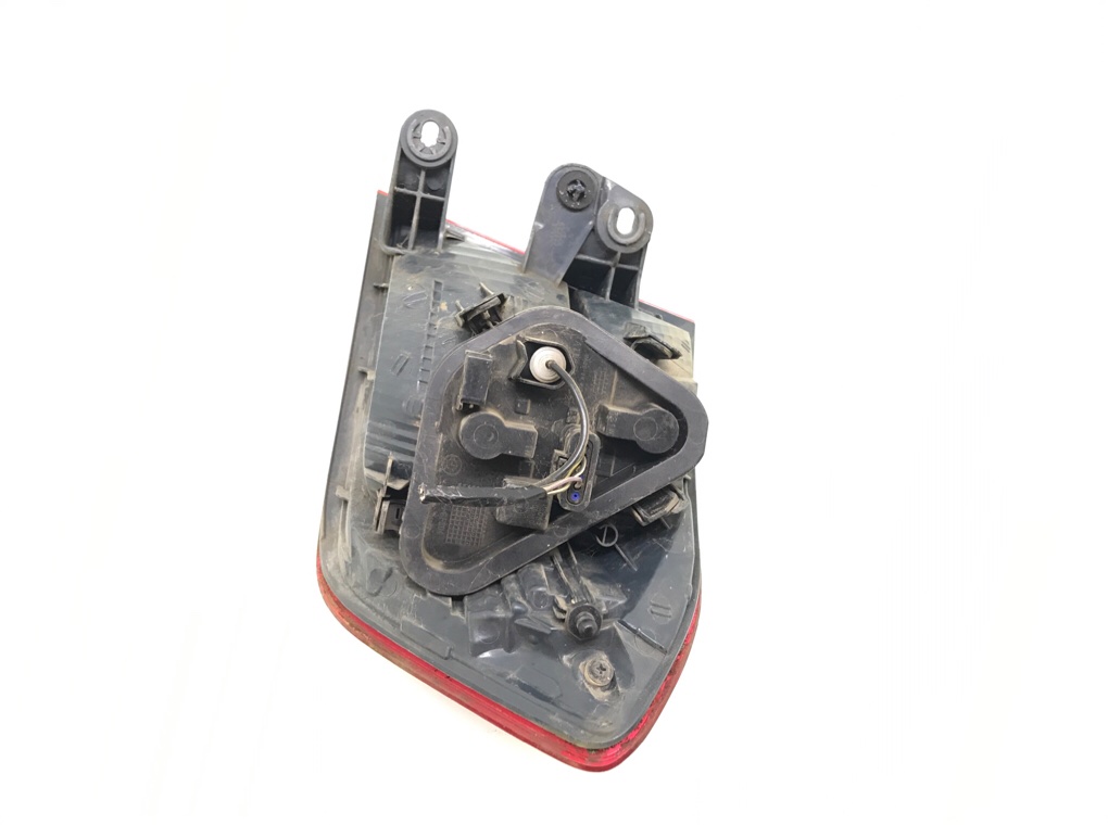 Фонарь задний левый бу для BMW 3 F30/F31/GT F34 2.0 TD,  2014 г.