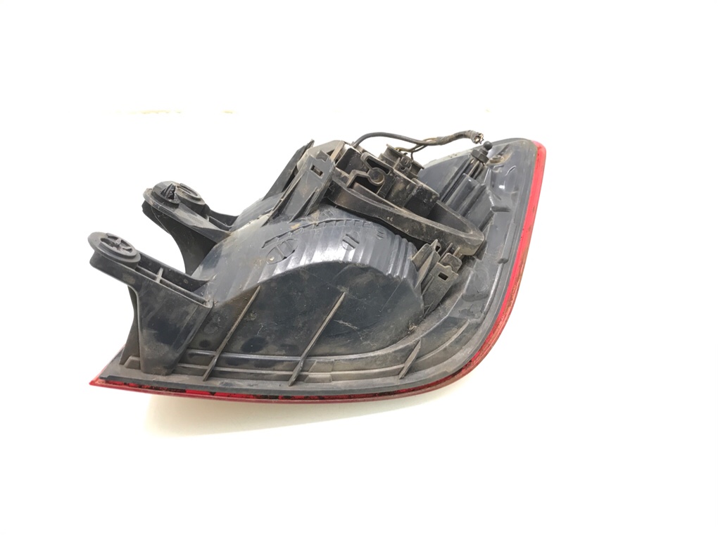 Фонарь задний левый бу для BMW 3 F30/F31/GT F34 2.0 TD,  2014 г.