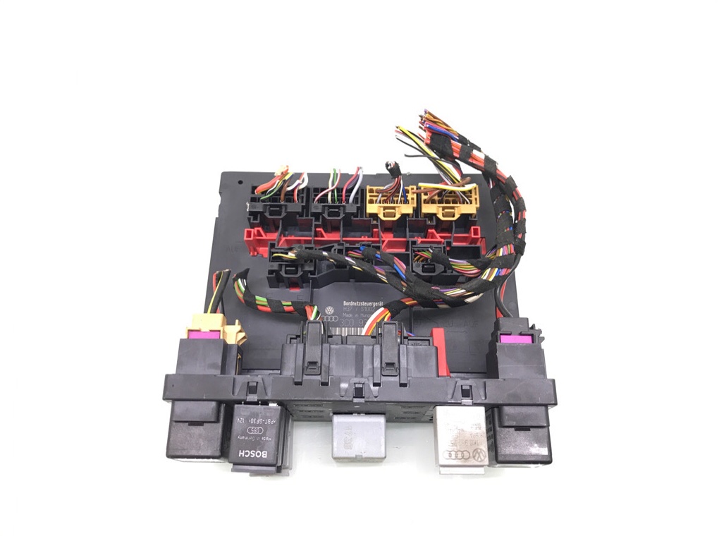 Блок комфорта бу для Volkswagen Golf 5 2.0 TDi, 2005 г.