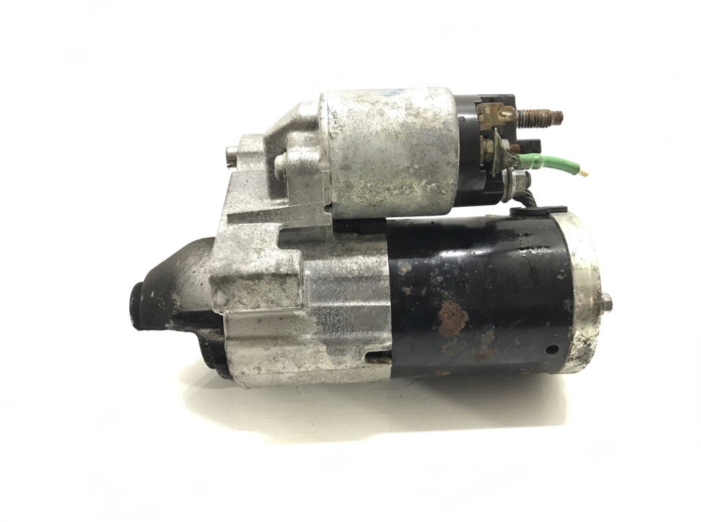 Стартер бу для Citroen C4 Grand Picasso  1.6 HDi,  2012 г.