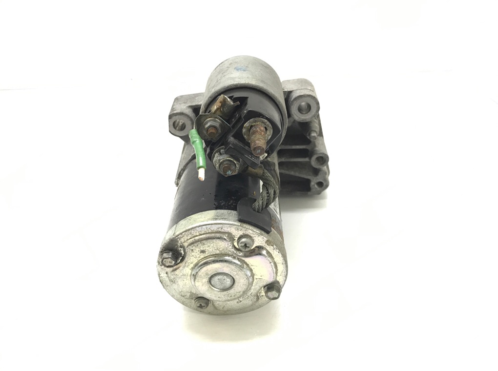 Стартер бу для Citroen C4 Grand Picasso  1.6 HDi,  2012 г.