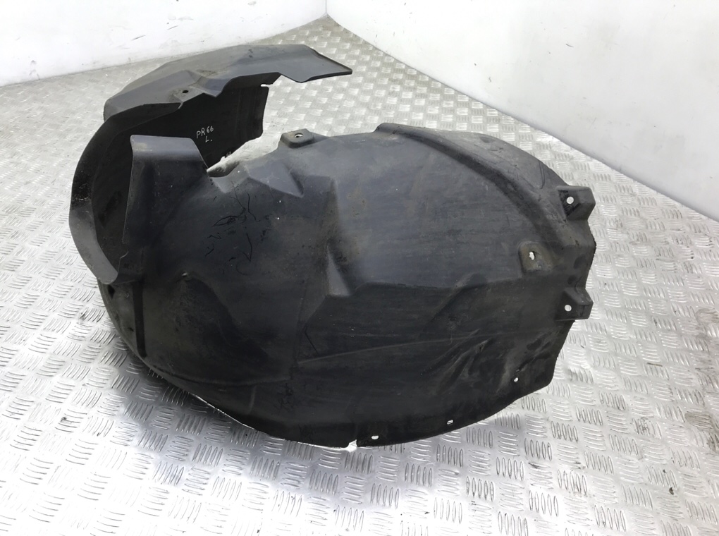 Защита арок передняя левая (подкрылок) бу для Ford S-Max  2.0 TDCi,  2006 г.