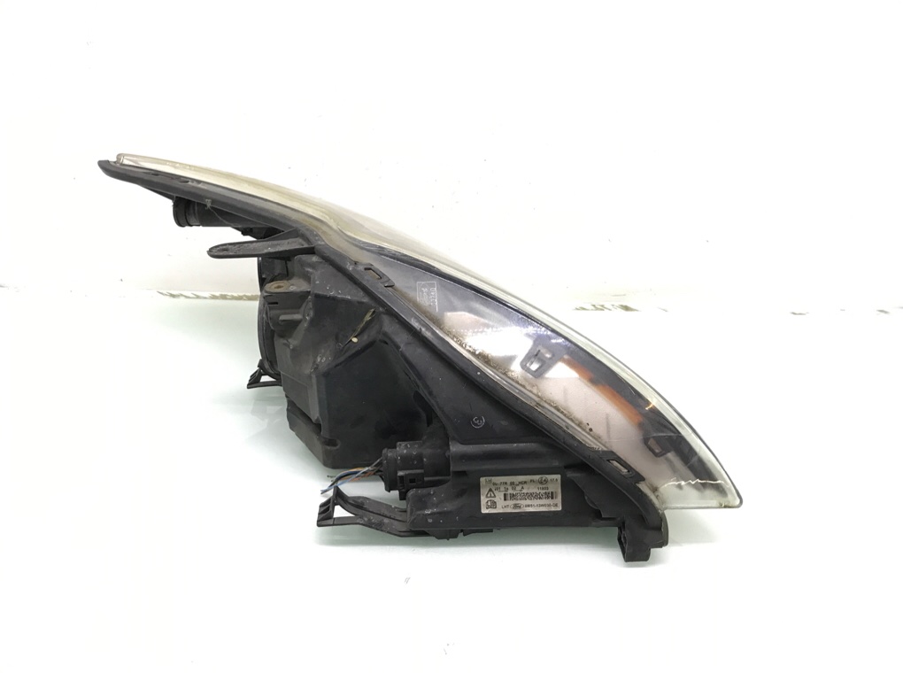 Фара левая бу для Ford Focus 2 1.6 TDCi, 2009 г. Фара левая бу для Ford Focus 2 1.6 TDCi, 2009 г.