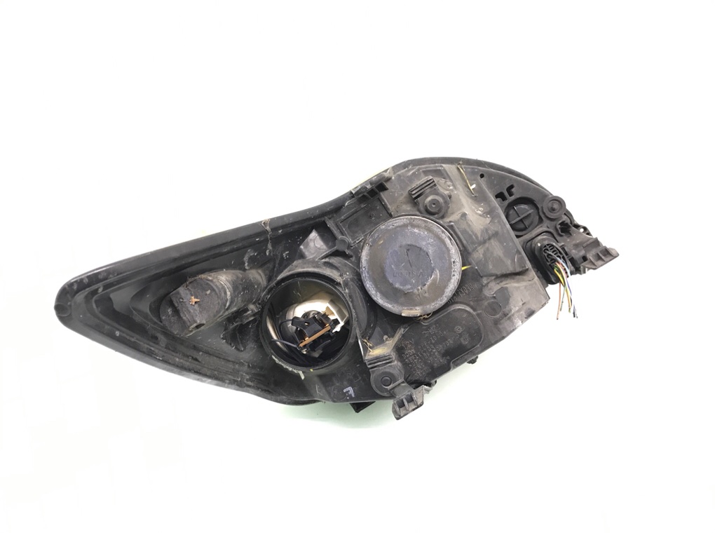 Фара левая бу для Ford Focus 2 1.6 TDCi, 2009 г. Фара левая бу для Ford Focus 2 1.6 TDCi, 2009 г.