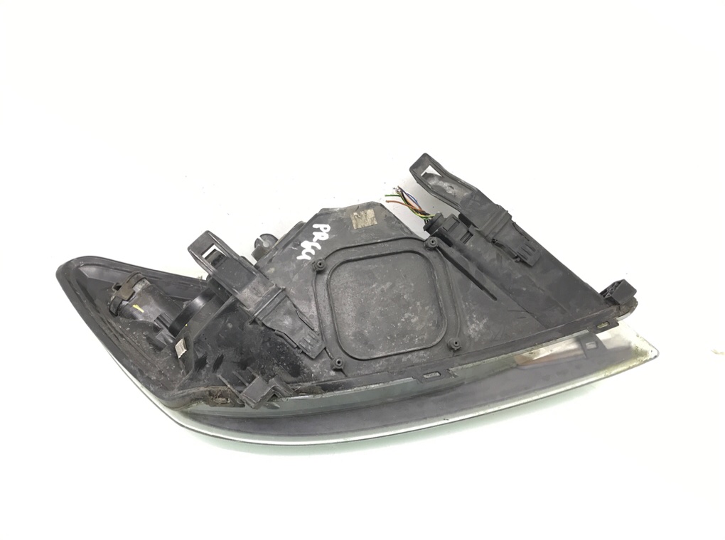 Фара левая бу для Ford Focus 2 1.6 TDCi, 2009 г. Фара левая бу для Ford Focus 2 1.6 TDCi, 2009 г.