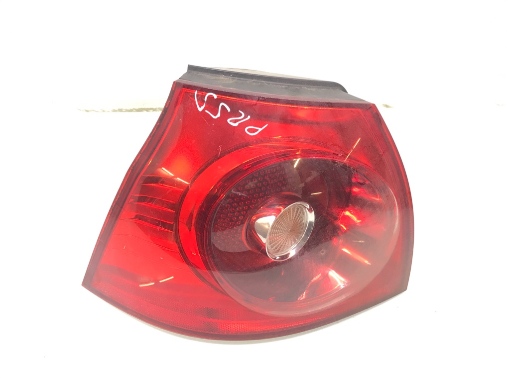 Фонарь задний левый бу для Volkswagen Golf 5 1.6 i, 2006 г.