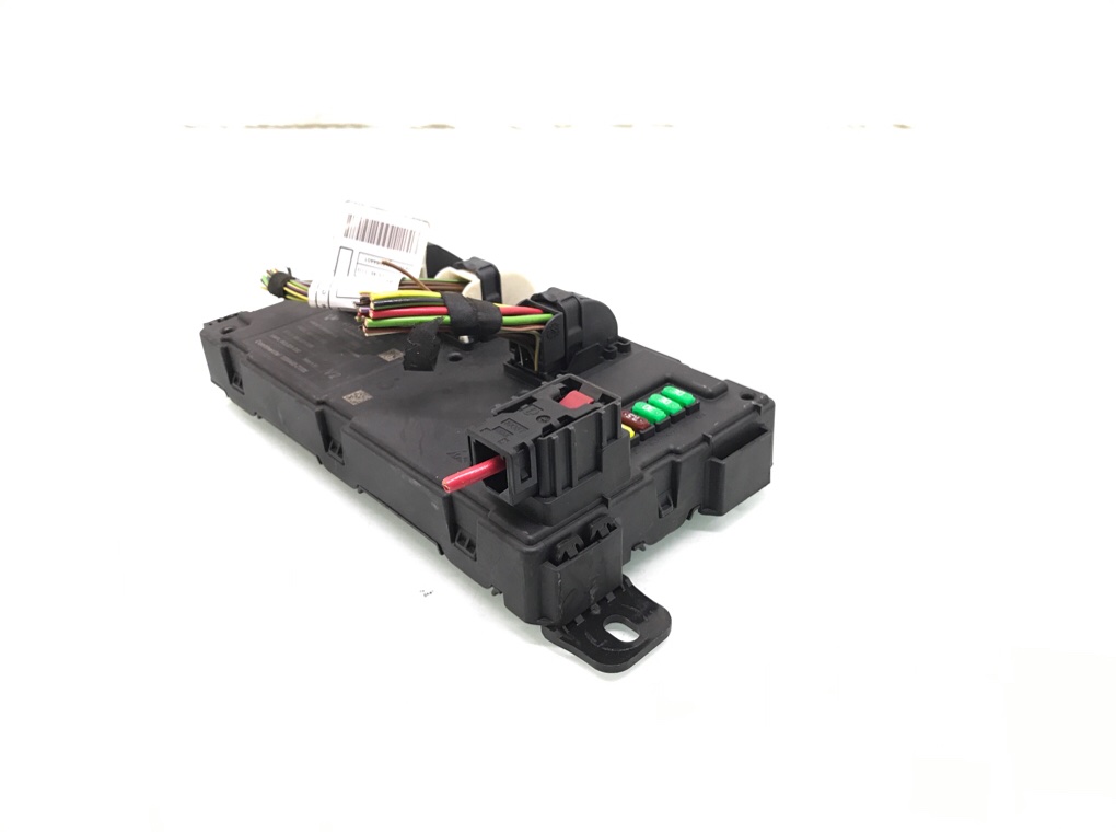 Блок предохранителей бу для BMW 3 F30/F31/GT F34 2.0 TD,  2014 г.