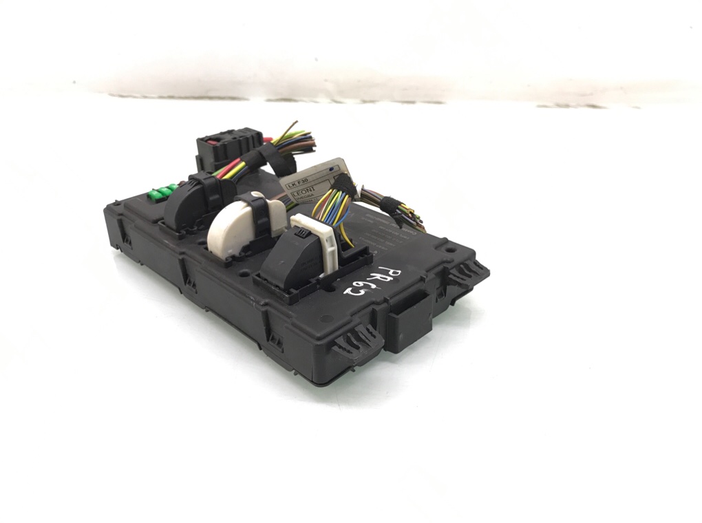 Блок предохранителей бу для BMW 3 F30/F31/GT F34 2.0 TD,  2014 г.