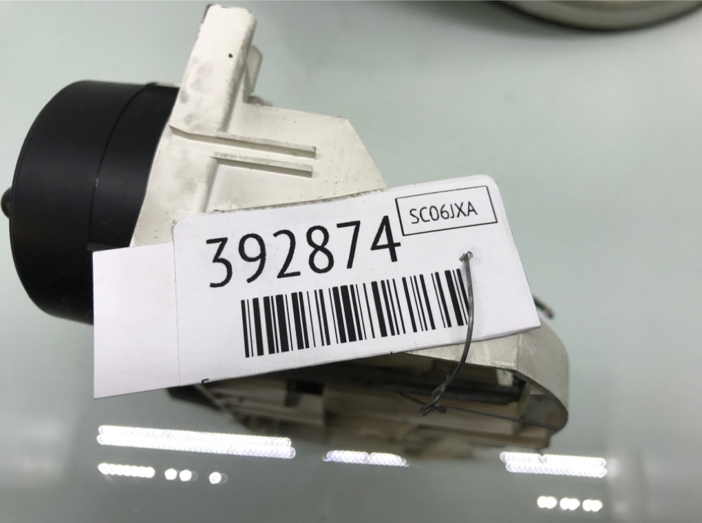 Блок управления печки/климат-контроля бу для Volkswagen Beetle A4 1.4 i,  2006 г.