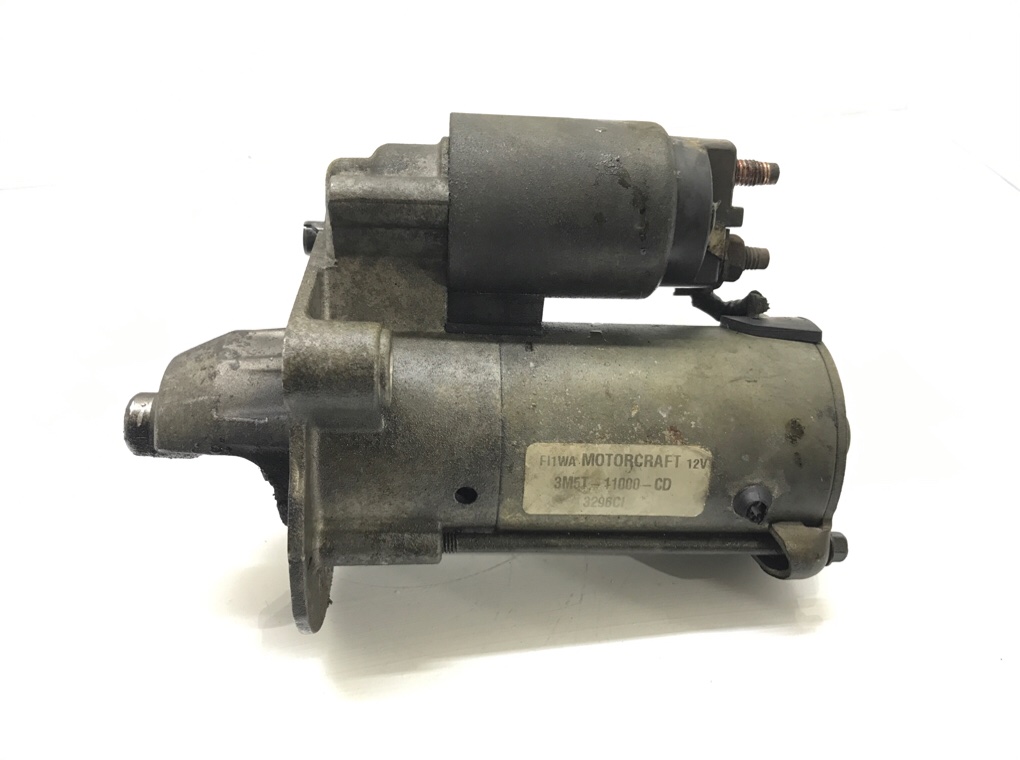 Стартер бу для Ford C-Max 1.6 TDCi, 2004 г. Стартер бу для Ford C-Max 1.6 TDCi, 2004 г.