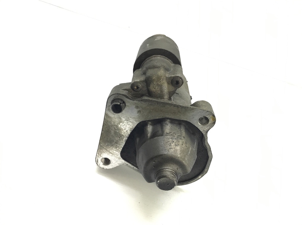 Стартер бу для Ford C-Max 1.6 TDCi, 2004 г. Стартер бу для Ford C-Max 1.6 TDCi, 2004 г.