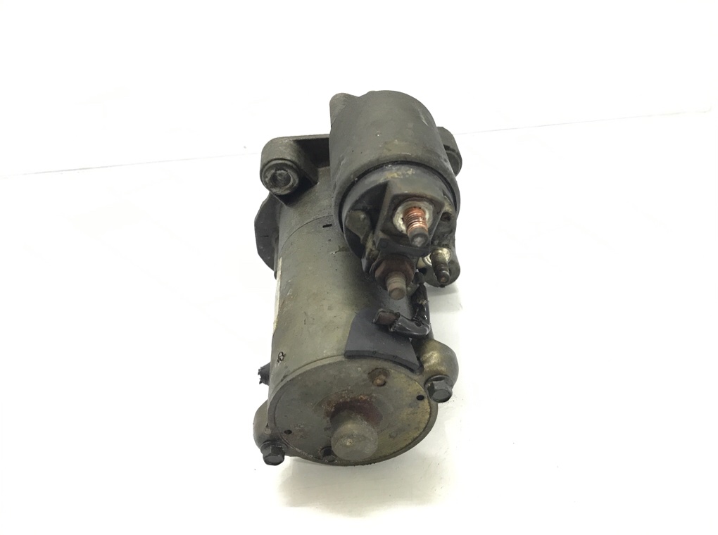 Стартер бу для Ford C-Max 1.6 TDCi, 2004 г. Стартер бу для Ford C-Max 1.6 TDCi, 2004 г.