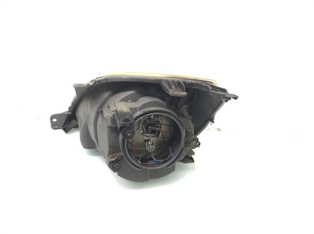 Фара правая бу для Ford Fiesta 5 1.6 TDCi,  2008 г.
